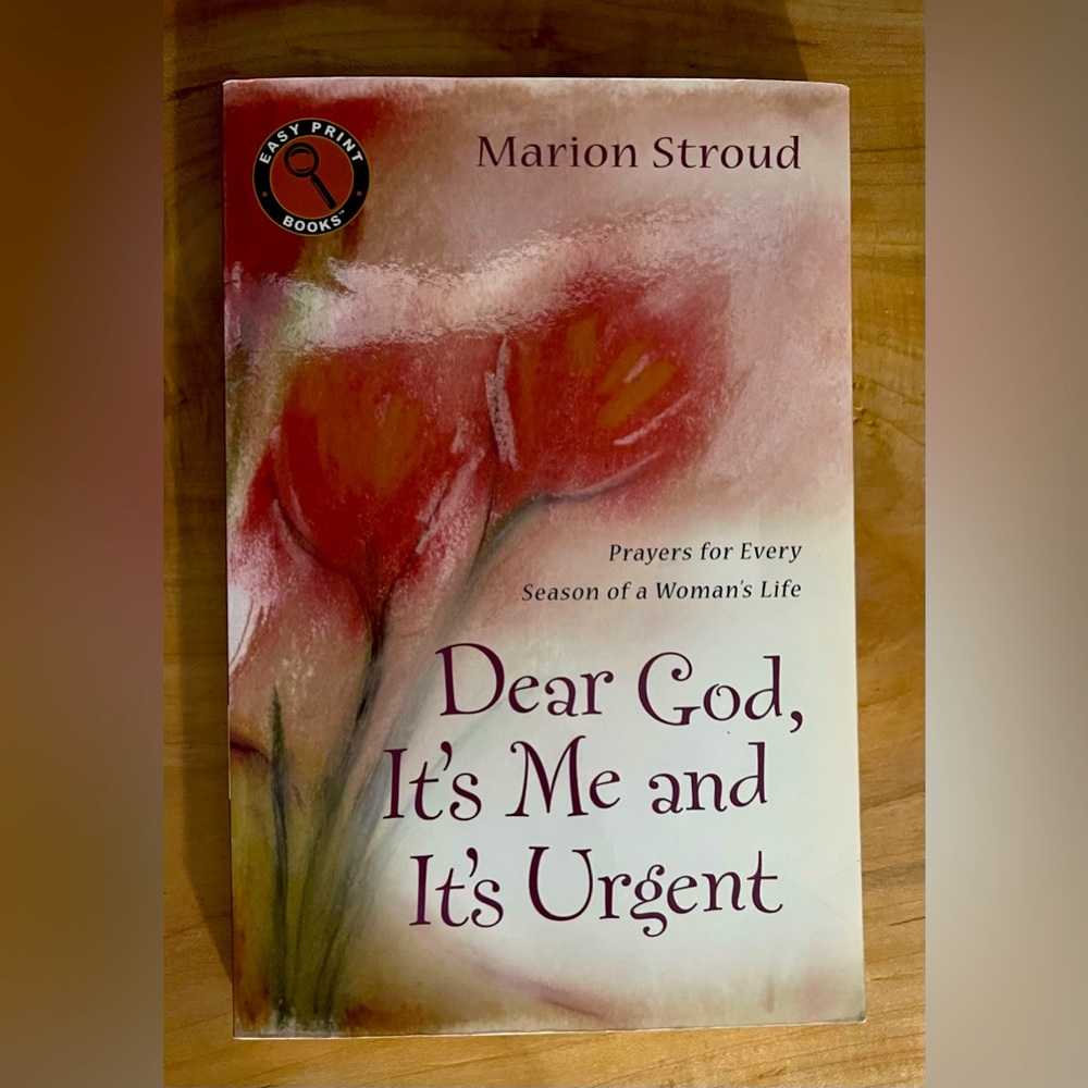 🙏🏽 ⭐️Prayer Book for Women